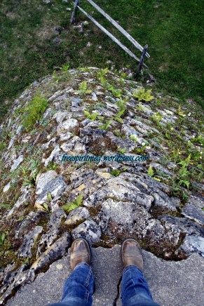 Battlefield Park Lake George 2015 2