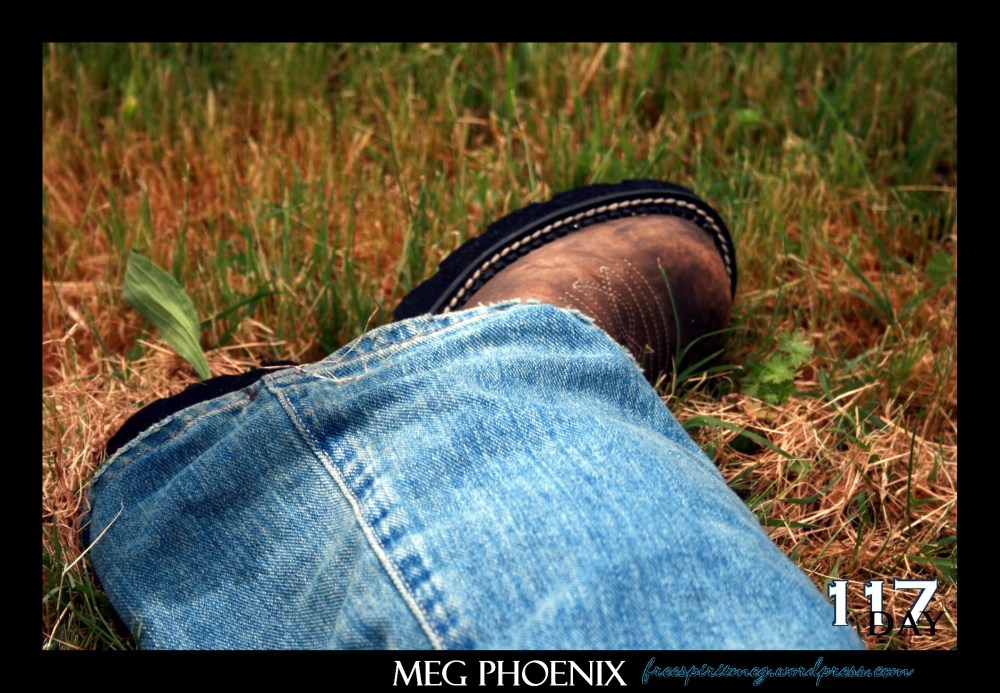 Footloose & Fancy-free