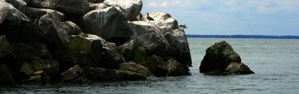 Travel to: Lake Erie