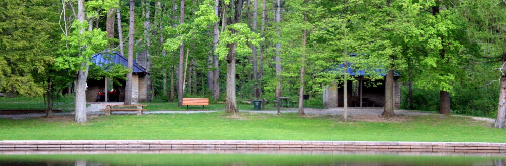 Travel to: Oak Openings Preserve Metropark