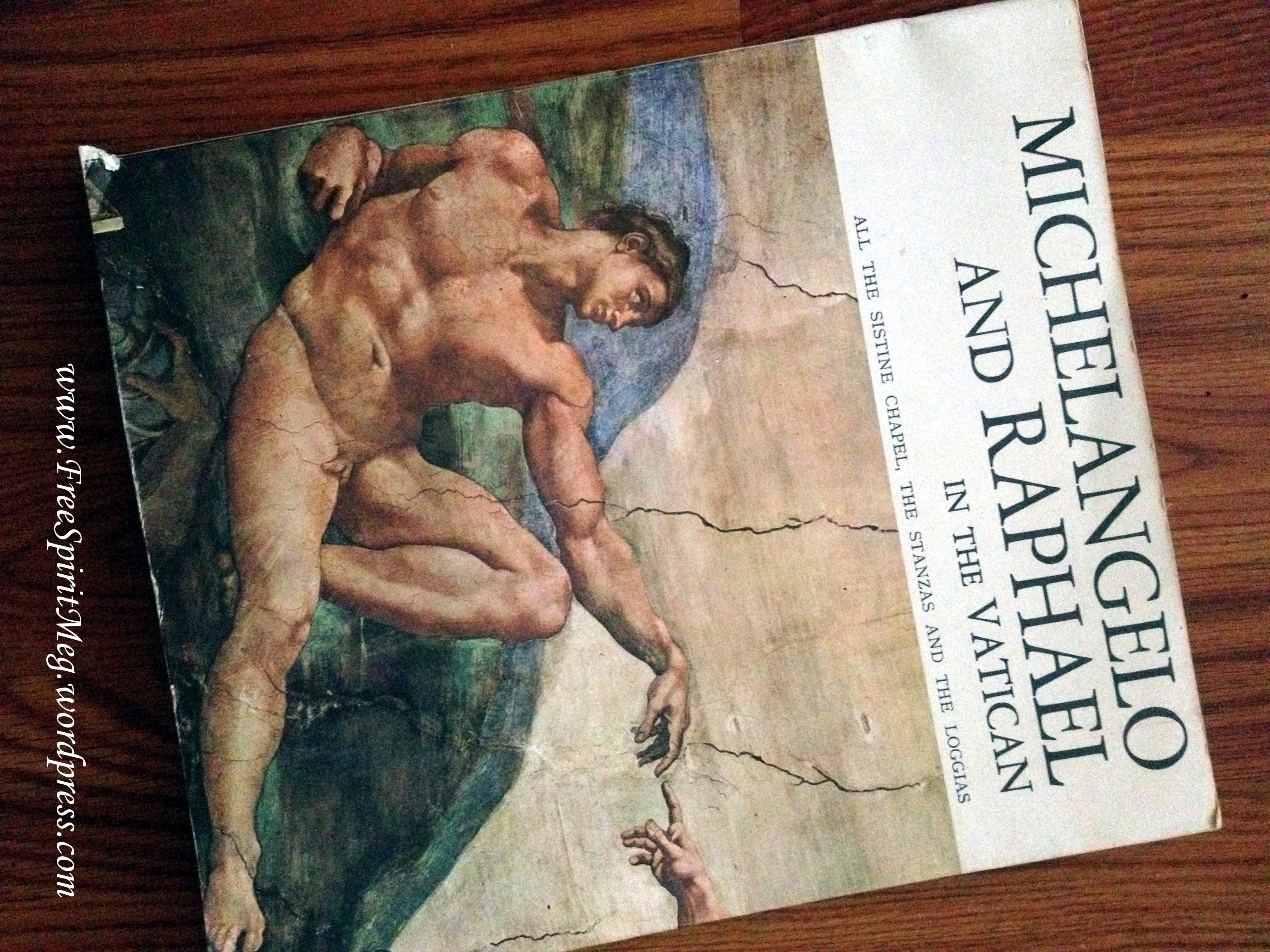 An Artist’s Library