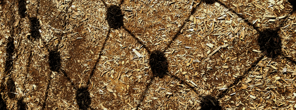 Tangles in the Shadows