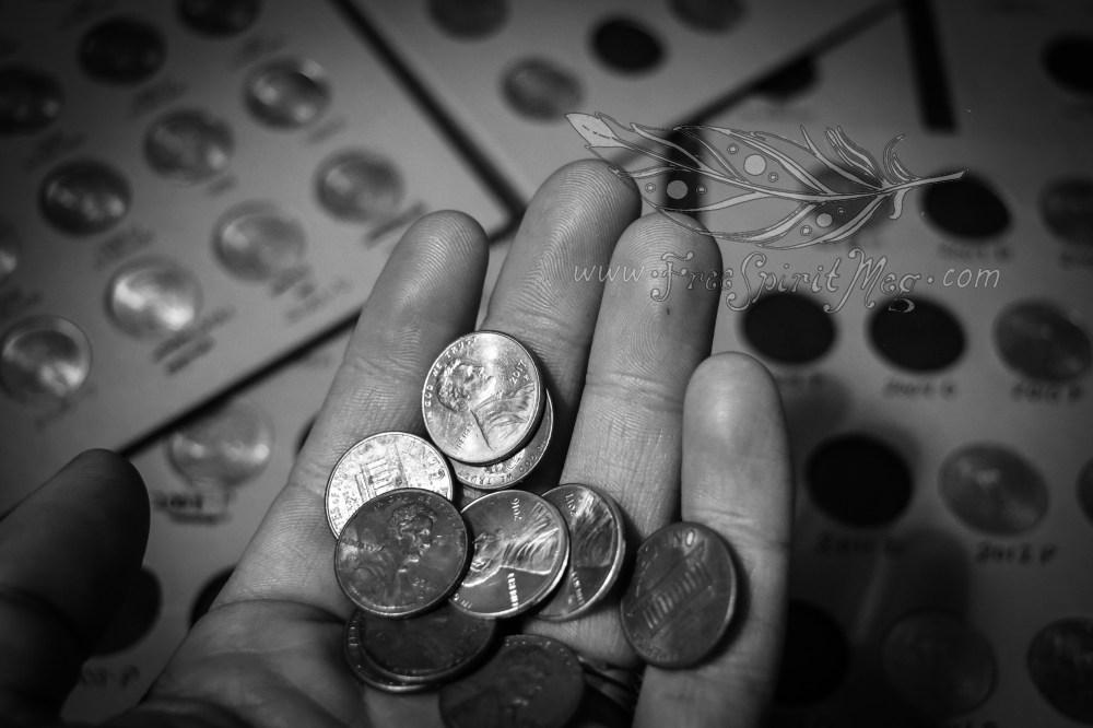 #46 – Penny For Your Thoughts