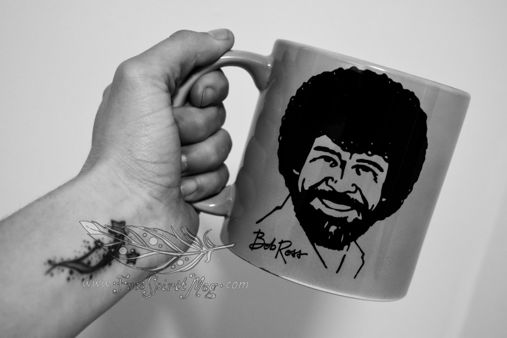 #36 – I Love You, Bob!