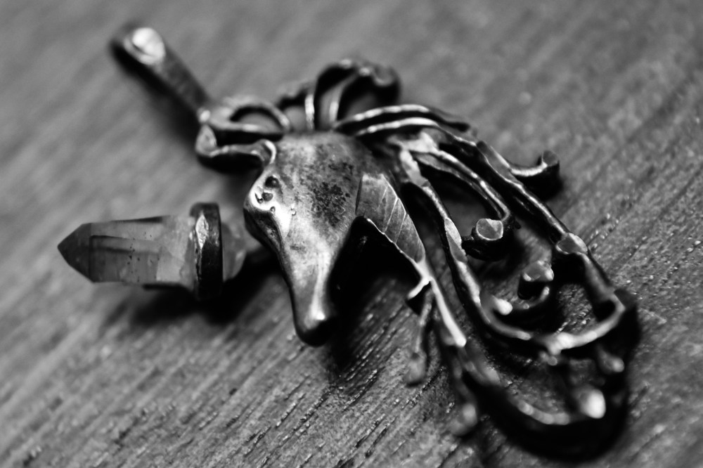 #38 – Bring Me A Unicorn