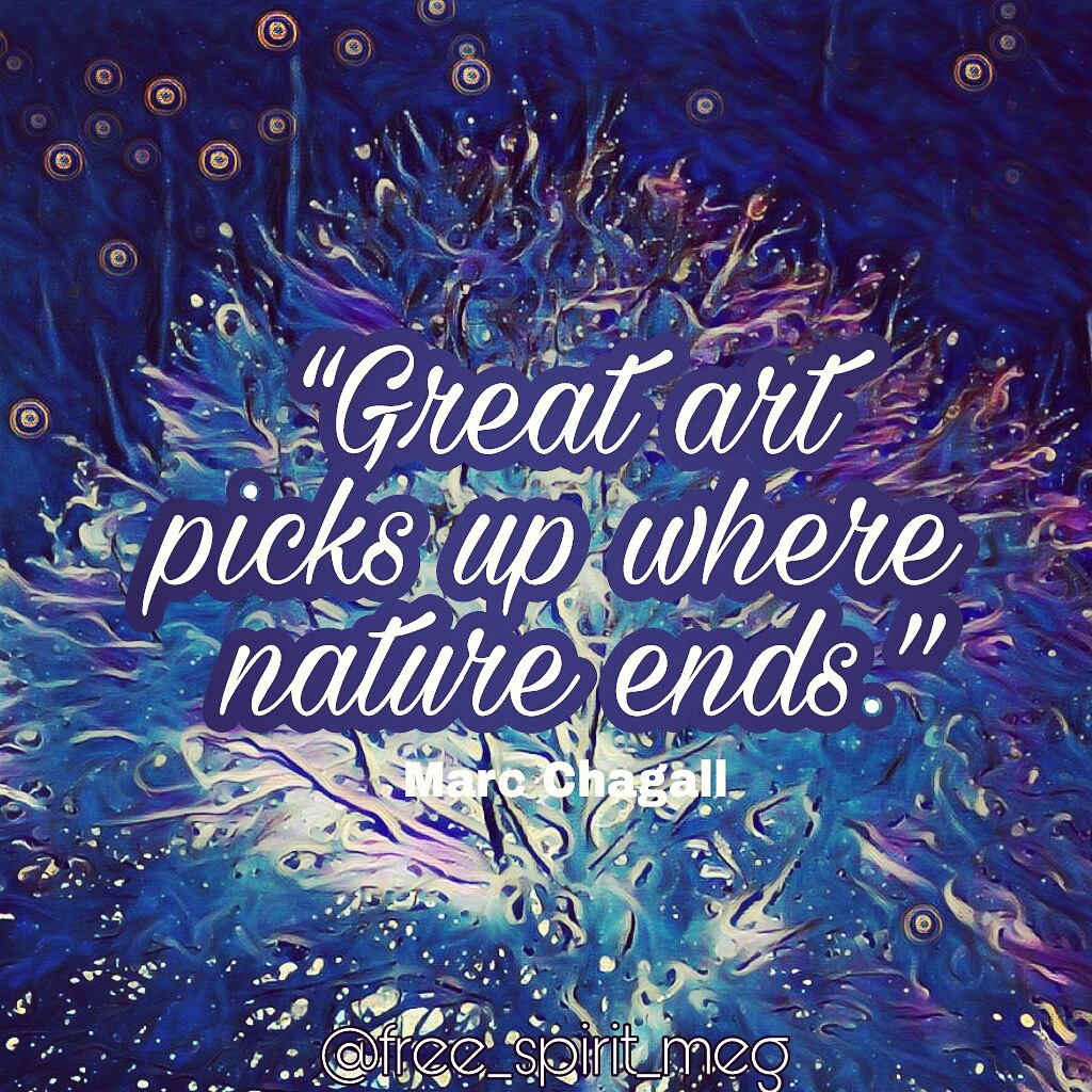 Inspirational Quotes for Artists
