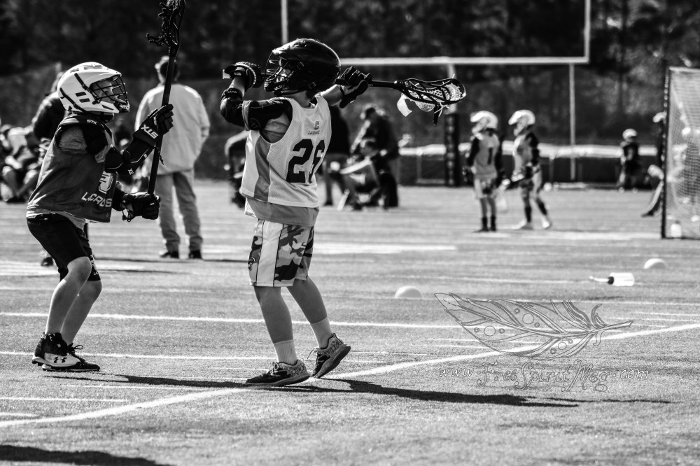#56 – Lacrosse Season
