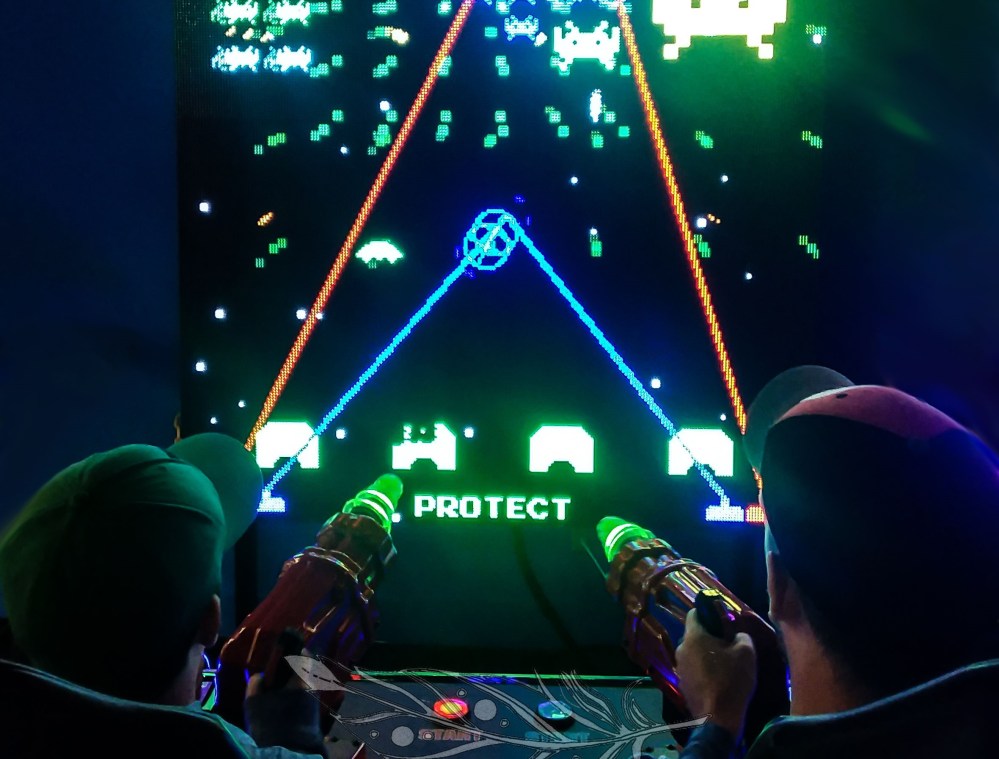 #101 – Pew Pew – 6.23.18