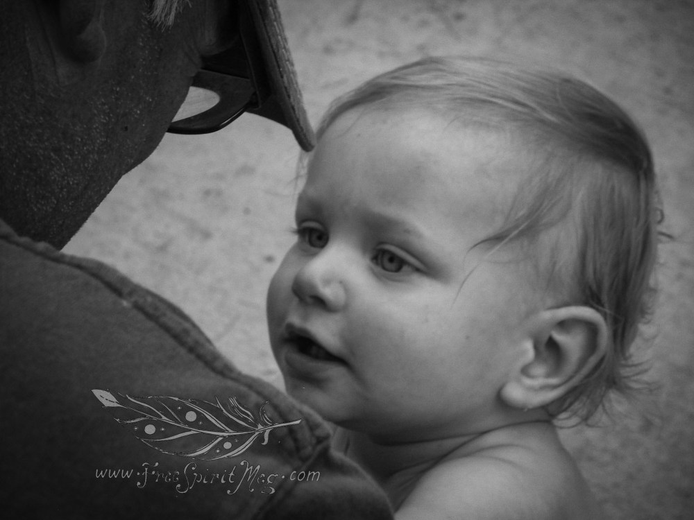 #94 – Teddy’s Party – 6.16.18