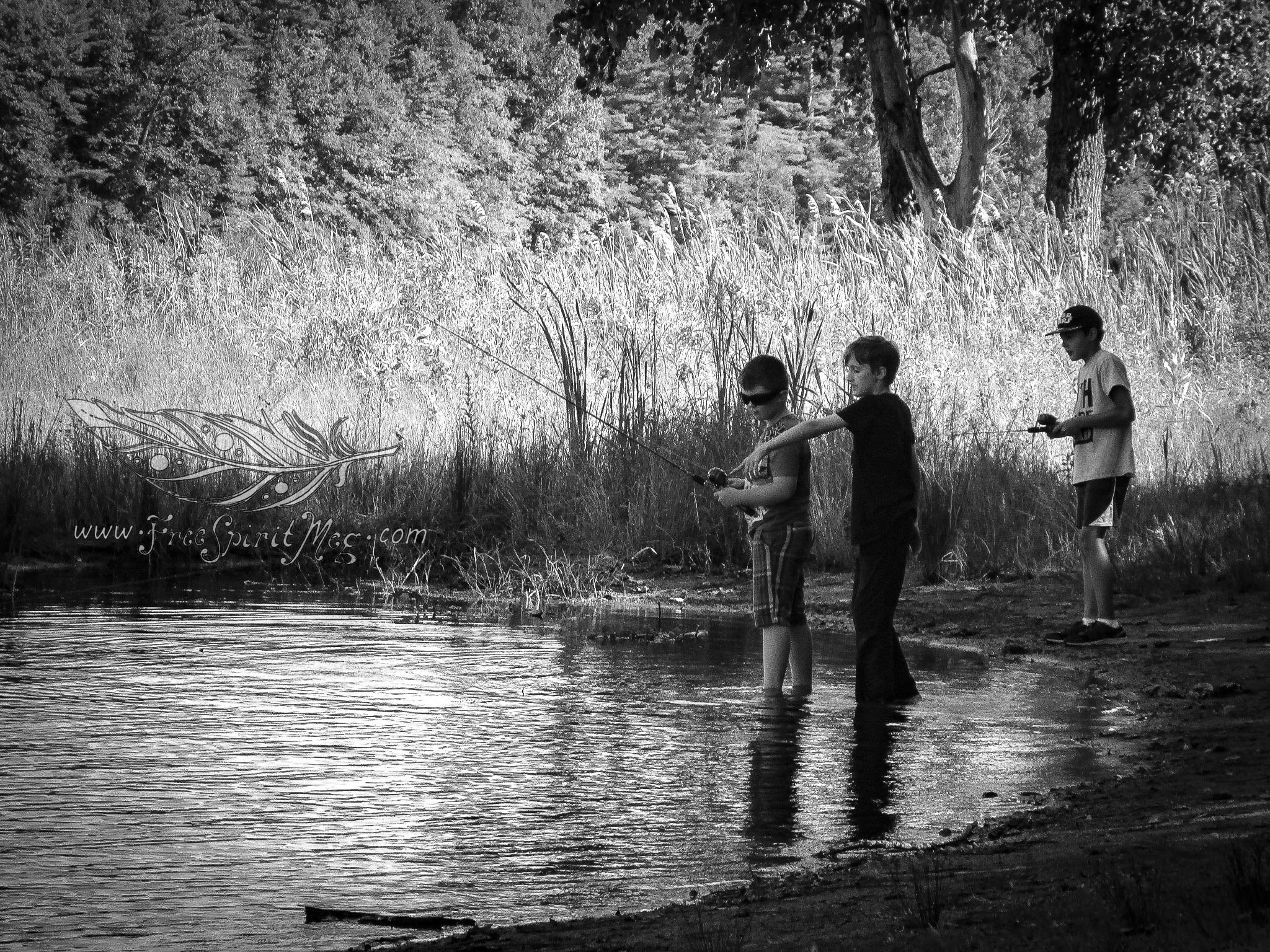 #116 – The Greatest Friends Are Cousins – 7.8.18