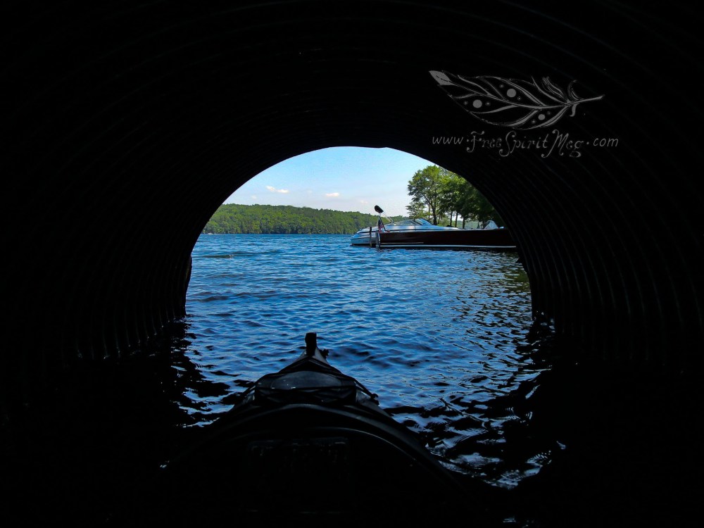 #110 – Tunnel Vision – 7.2.18