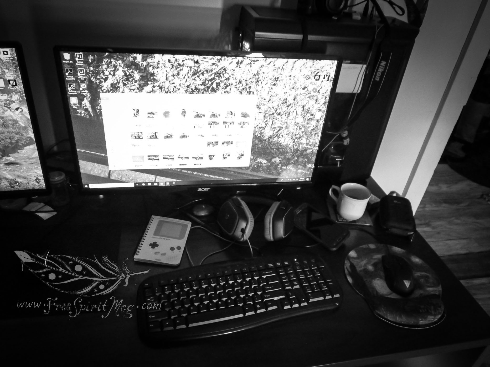 #14 – Chillin’ – 8.21-25.18