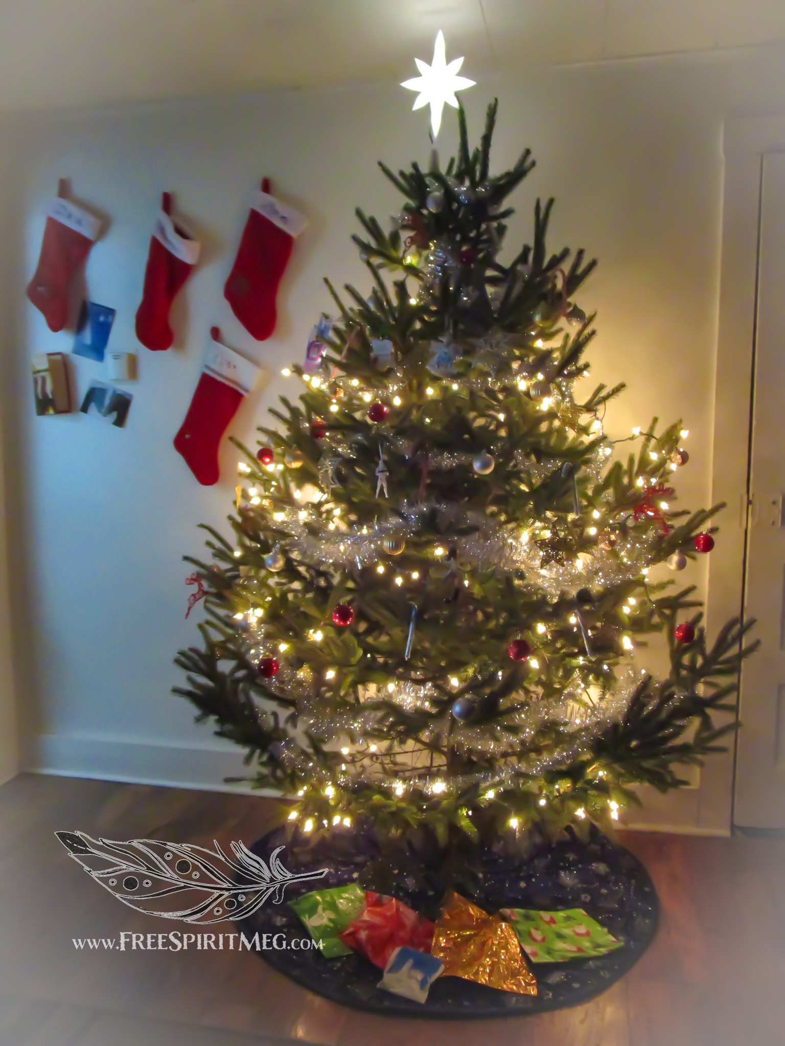 We Survived Another Holiday!