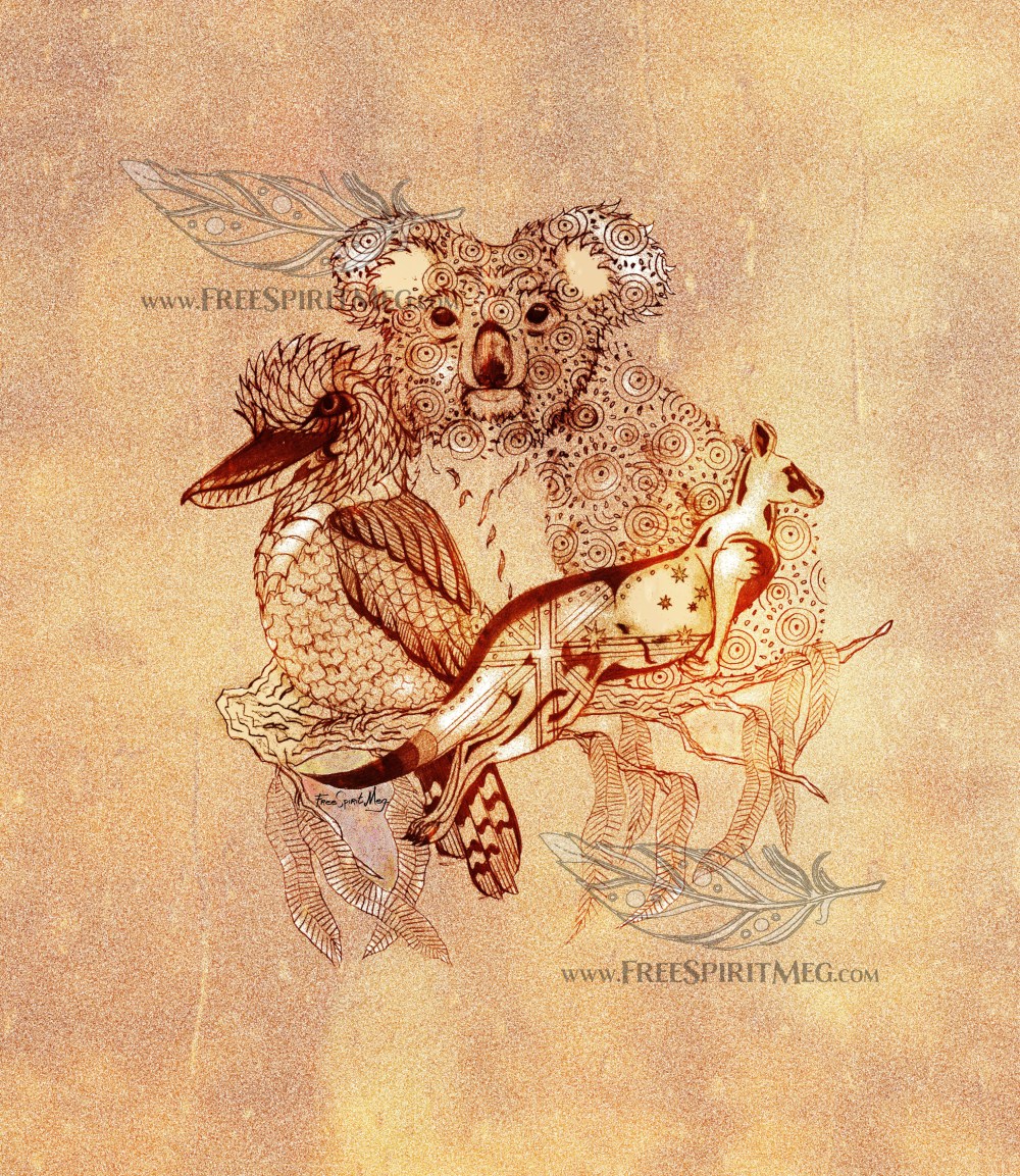 Help Save Australian Wildlife