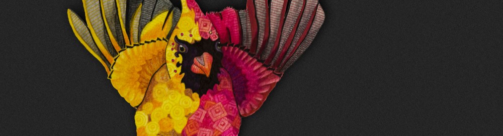 Animal Oddity – Cardinal Duality