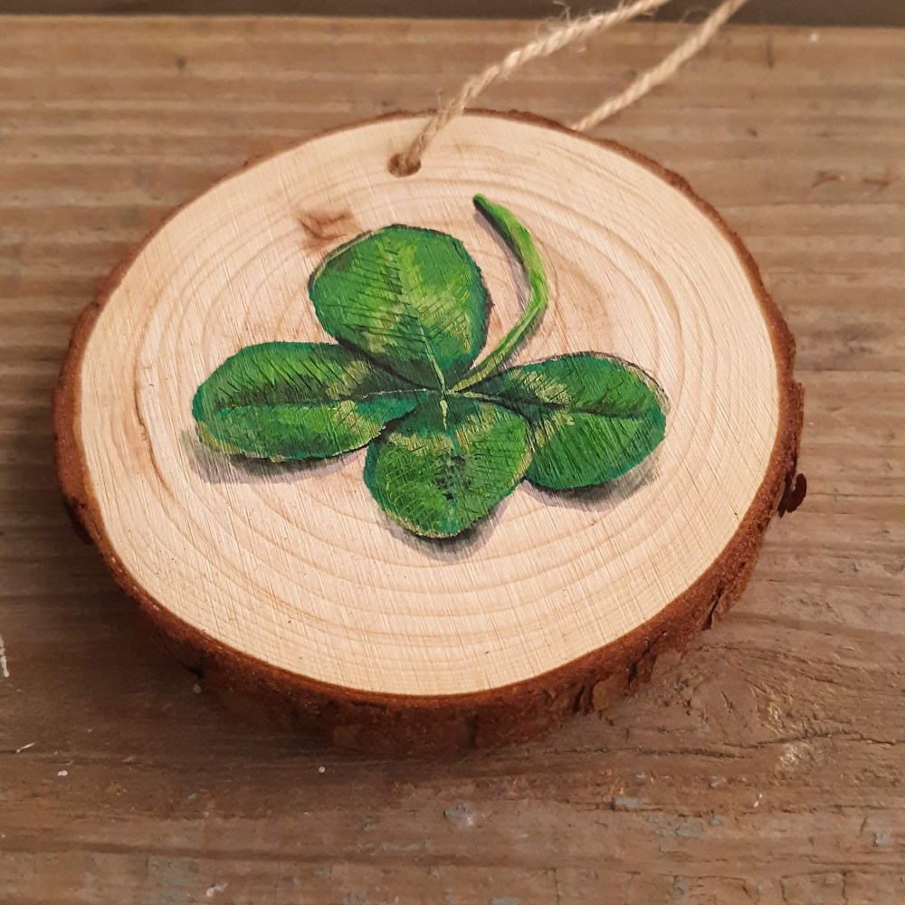 Happy St. Patrick’s Day!