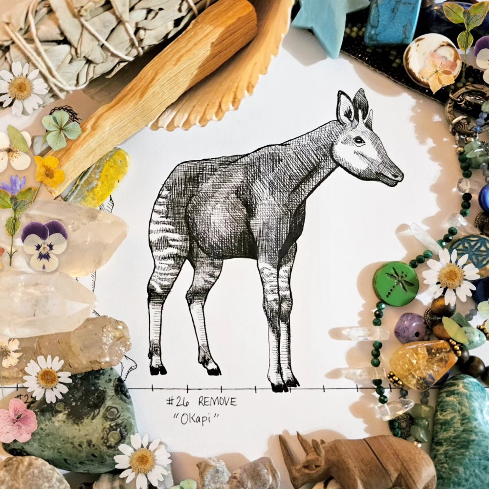 Inktober 2023 – Part 3